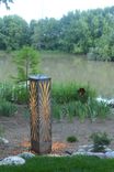 Rustic Light Tower 2 small