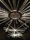 Rustic Light Tower 3 small