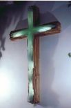 Church Cross 1 small