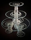 Three Tier Cake Stand 2 small