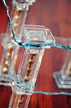 Glass End Tables 1 small