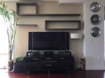 Floating Shelves 2 small