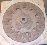Dolma Stone Or Dolma Tasi - American Style 5 small