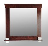 Craftsman Mirror - The Winnetka 1 small