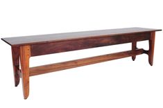Bench 2 small