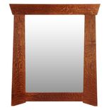 Craftsman Mirror - The Rosemont 1 small
