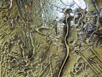 Original Modern Textured Painting On Canvas 4 small