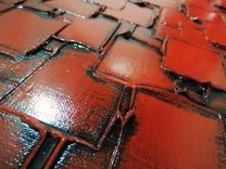 Original Modern Textured Painting On Canvas 3 small