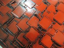 Original Modern Textured Painting On Canvas 4 small