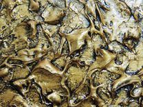 Original Modern Textured Painting On Canvas 3 small