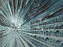 Original Modern Textured Painting On Canvas 3 small