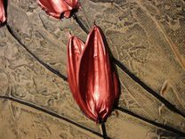 Original Modern Textured Painting On Canvas 4 small