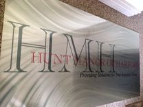 Printed Metal Logo Sign - High Resolution Hd Graphics 4 small