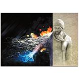 Custom Wall Art Prints - Choose From Our Designs Or Submit Your Own 6 small