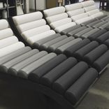 Contemporary Wooden Lounge Chairs 1 small