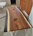 Custom 16ft Conference Table 6 small