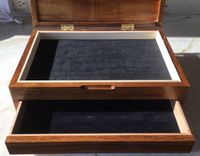 You Are My Sunshine Music Box/Jewelry Box 3 small