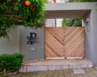 Open Frame Monogram Name Sign 1 small