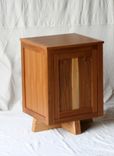 Teak Credenza Cabinet 2 small