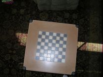 Chess Table 4 small