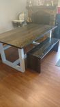 Custom Modern Dining Table 3 small