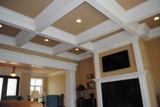 Ceiling Treatments 4 small