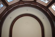 Ceiling Treatments 6 small