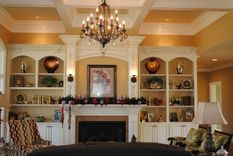 Custom Mantels 3 small