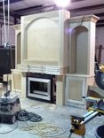 Custom Mantels 5 small