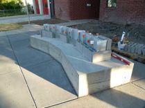 Firehouse #6 Public Art Commission 7 small