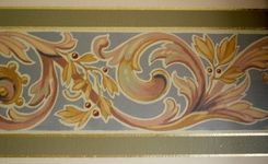 Custom Decorative Painting - Gilding 3 small