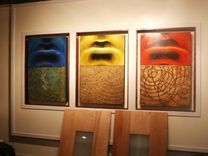 Fine Art / Paintings 13 small