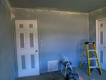 Undersea Mural - Hansen Residence - Gracie's Room 23 small