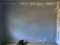 Undersea Mural - Hansen Residence - Gracie's Room 20 small