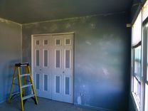 Undersea Mural - Hansen Residence - Gracie's Room 21 small