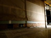 Riverhorse Restaurant - Lime Plaster Custom Wall Finish - Park City, Utah 9 small