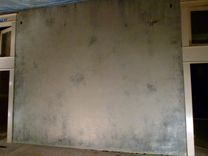 Riverhorse Restaurant - Lime Plaster Custom Wall Finish - Park City, Utah 7 small