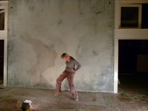 Riverhorse Restaurant - Lime Plaster Custom Wall Finish - Park City, Utah 8 small