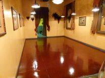 Aroma Indian Cuisine Floor Refinish 4 small