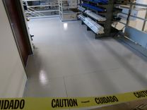 Industrial Commercial Floor Refinish - Ortho Development, Slc Utah 1 small