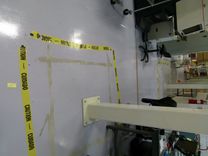 Industrial Commercial Floor Refinish - Ortho Development, Slc Utah 6 small