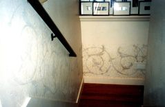 Custom Decorative Painting - Gilding 5 small