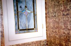 Custom Decorative Painting - Gilding 6 small