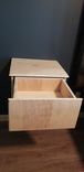 Floating Nightstands 2 small
