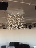 Giant Acrylic Hanging Box 1 small
