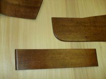 Dashboard Inserts For 1956 T-Bird 9 small