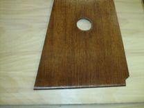 Dashboard Inserts For 1956 T-Bird 10 small