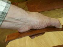 Dashboard Inserts For 1956 T-Bird 12 small