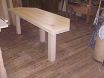 Custom Table 3 small