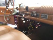 Dashboard Inserts For 1956 T-Bird 5 small